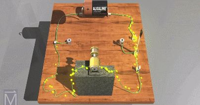 電容器是怎樣工作的？圖文結(jié)合形式來告訴您！