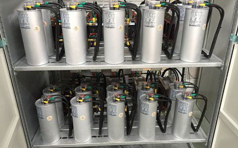 為何建議您選擇干式電力電容器？