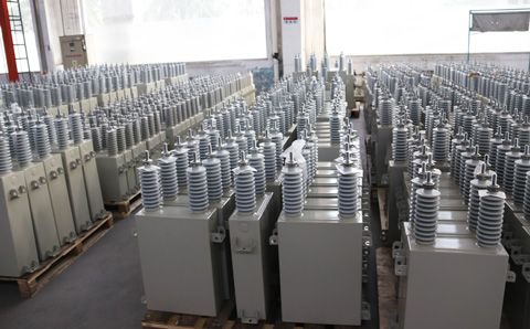 并聯(lián)電力電容器使用不當(dāng)可能導(dǎo)致哪些問題？